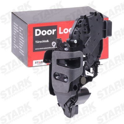 Door Lock Stark SKDLO-2160225 SKDLO-2160225 - photo 2
