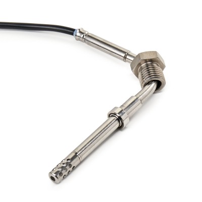 Exhaust gas temperature sensor RIDEX 3938E0060 3938E0060 - photo 6