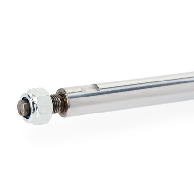 Shock Absorber RIDEX 854S2391 854S2391 - photo 4