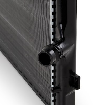 Radiator, Engine Cooling RIDEX 470R0012 470R0012 - photo 6