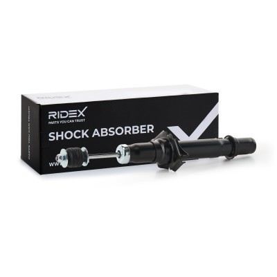 Shock Absorber RIDEX 854S1456 854S1456 - photo 1