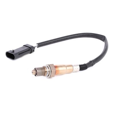 Lambda (Oxygen) Sensor RIDEX 3922L0097 3922L0097 - photo 3