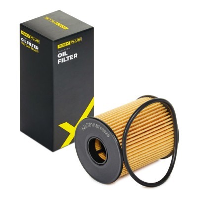 Oil Filter RIDEX 7O0042P 7O0042P - photo 2