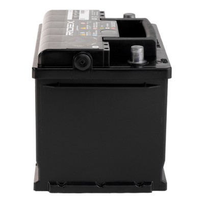 Starter Battery RIDEX 1S0003 1S0003 - photo 4