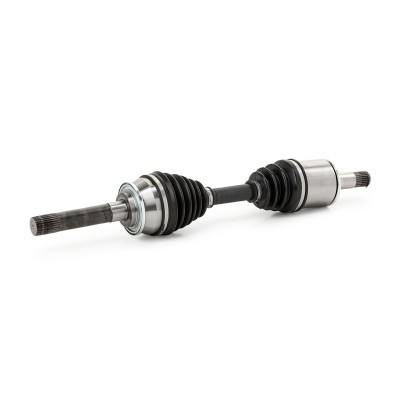 Drive Shaft RIDEX 13D0206 13D0206 - photo 5