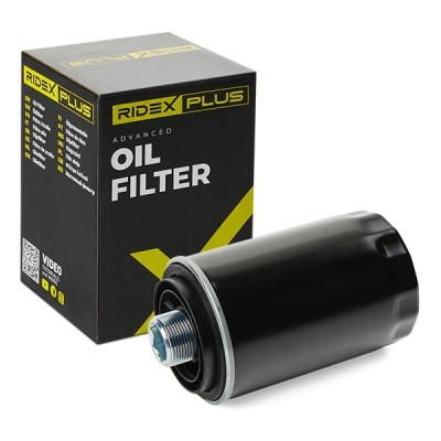 Oil Filter RIDEX 7O0079P 7O0079P - photo 2