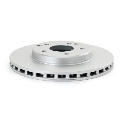 Brake Disc RIDEX 82B0021P 82B0021P - photo 4