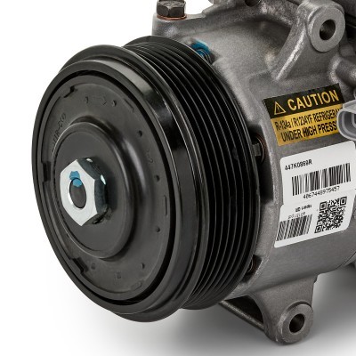 AC Сompressor 447K0869R - photo 5