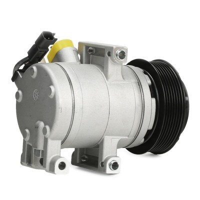 Compressor, Air Conditioning FORD RANGER (TKE) 447K0599 - photo 4