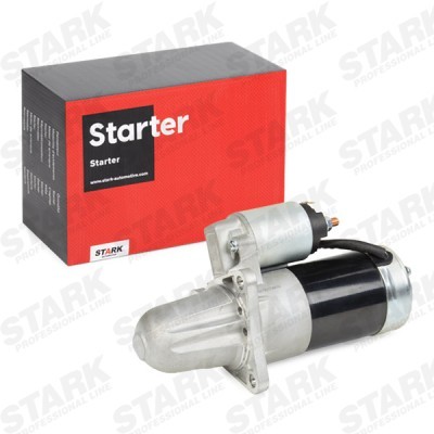Starter Stark SKSTR-03330756 SKSTR-03330756 - photo 2