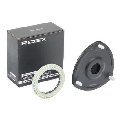 Strut Support Bearing Front RIDEX 1180S0158 1180S0158 - photo 2