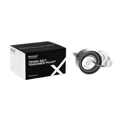 Timing Belt Tensioner RIDEX 308T0050 308T0050 - photo 5