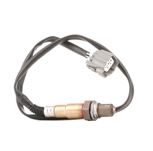 Lambda (Oxygen) Sensor RIDEX 3922L0266 3922L0266 - photo 1