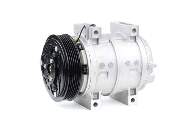 Compressor, Air Conditioning MAZDA Seria B Pick-up 447K0187 - photo 1