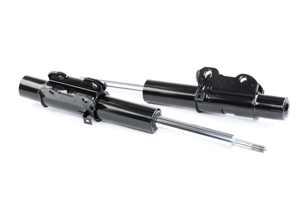 Shock Absorber RIDEX 854S1994 854S1994 - photo 1