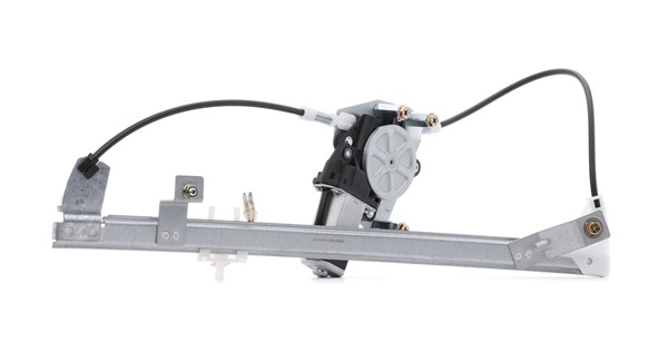 Window Regulator RIDEX 1561W0407 1561W0407 - photo 1