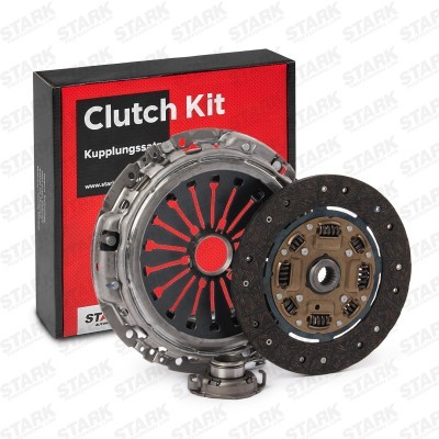 Clutch Kit Stark SKCK-0100188 SKCK-0100188 - photo 2