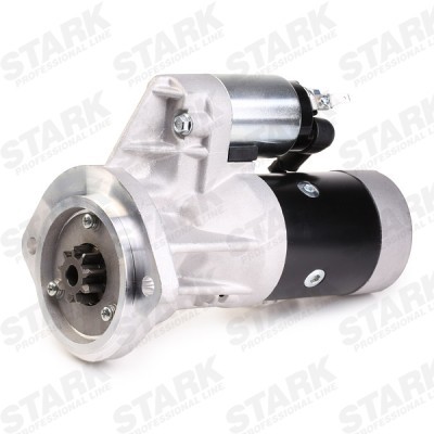 Starter Stark SKSTR-0330355 SKSTR-0330355 - photo 3