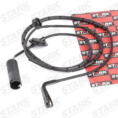 Sensor, Brake Pad Wear Stark SKWW-0190101 SKWW-0190101 - photo 2
