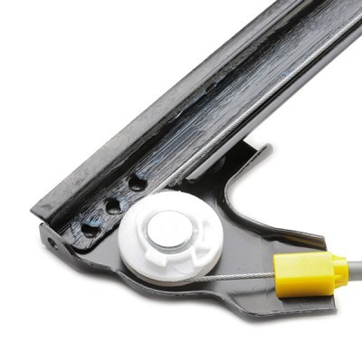 Window Regulator RIDEX 1561W0085 1561W0085 - photo 4