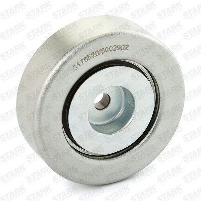 V-Ribbed Belt Deflection Guide Pulley Stark SKDG-1080017 SKDG-1080017 - photo 5