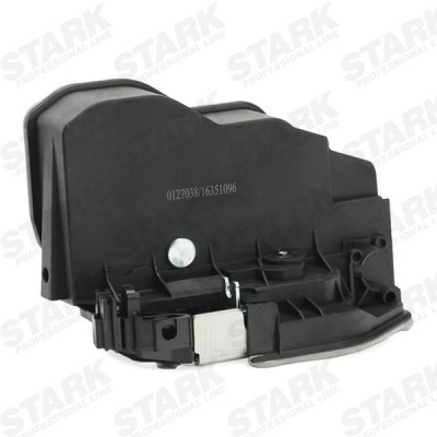 Door Lock Stark SKDLO-2160178 SKDLO-2160178 - photo 3