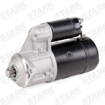 Starter Stark SKSTR-0330463 SKSTR-0330463 - photo 3