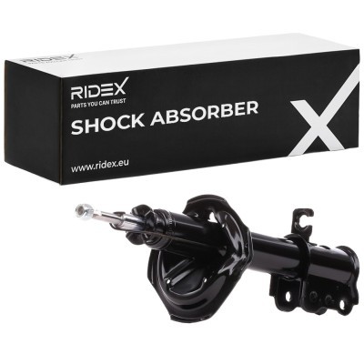 Shock Absorber RIDEX 854S0398 854S0398 - photo 2