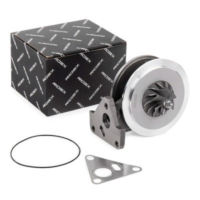 Turbo cartridge (core) RIDEX 4973C0119 4973C0119 - photo 2