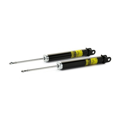 Shock Absorber RIDEX 854S19317P 854S19317P - photo 2