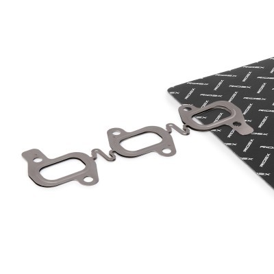 Exhaust manifold gasket RIDEX 27G0082 27G0082 - photo 1