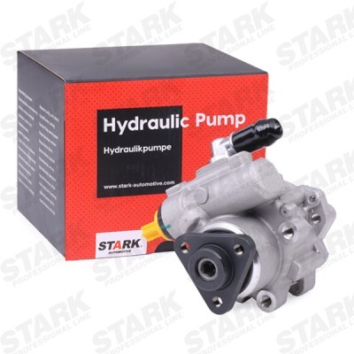 Hydraulic Pump, Steering System Stark SKHP-0540023 SKHP-0540023 - photo 2