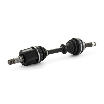 Drive Shaft RIDEX 13D0160R 13D0160R - photo 4