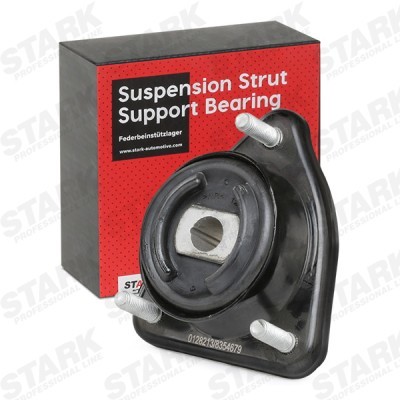 Strut Support Bearing Front Stark SKSS-0670319 SKSS-0670319 - photo 2