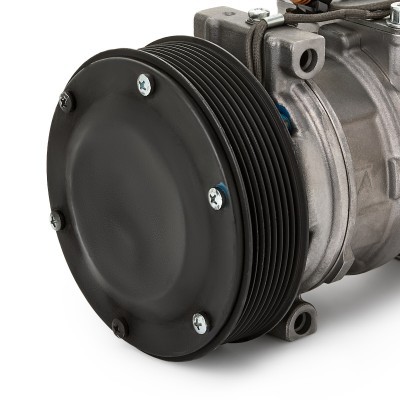 Compressor, Air Conditioning 447K1123R - photo 5