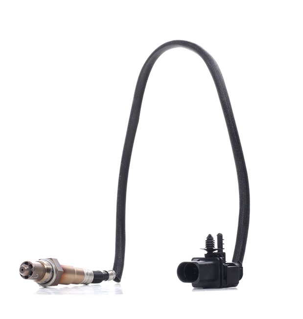 Lambda (Oxygen) Sensor RIDEX 3922L0337P 3922L0337P - photo 1