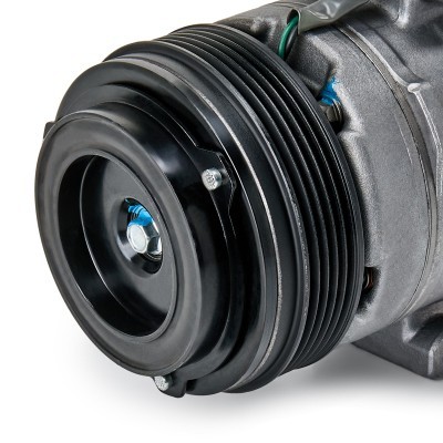 AC Сompressor 447K0473R - photo 5