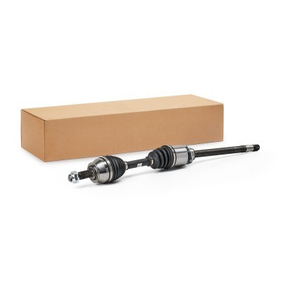 Drive Shaft RIDEX 13D0976R 13D0976R - photo 2