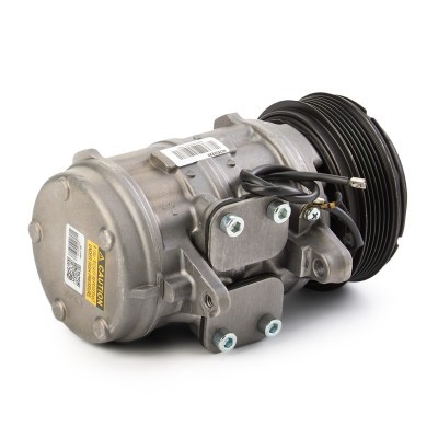 AC Сompressor 447K0222R - photo 4