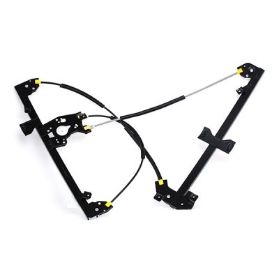 Window Regulator RIDEX 1561W0521 1561W0521 - photo 2