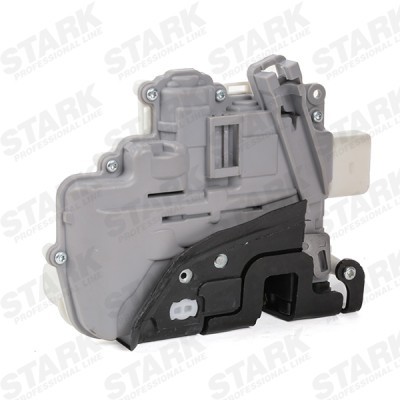 Door Lock Stark SKDLO-2160012 SKDLO-2160012 - photo 2