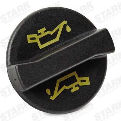 Sealing Cap, oil filler neck Stark SKSCO-3700013 SKSCO-3700013 - photo 3