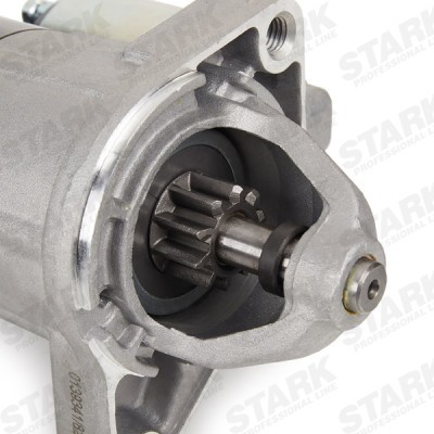 Starter Stark SKSTR-0330211 SKSTR-0330211 - photo 5