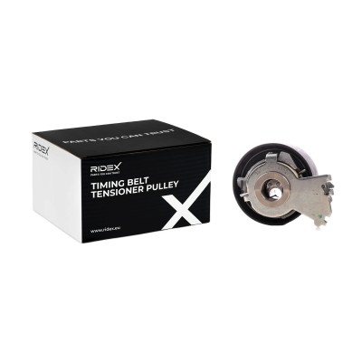 Timing Belt Tensioner RIDEX 308T0146 308T0146 - photo 5