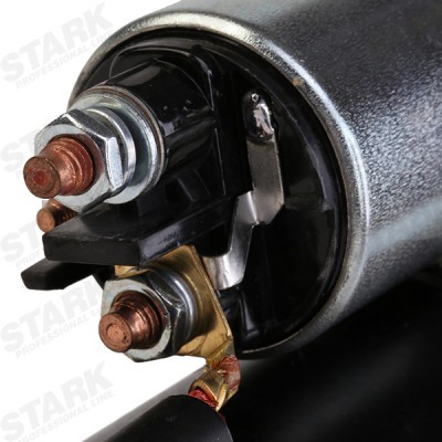 Starter Stark SKSTR-0330060 SKSTR-0330060 - photo 4