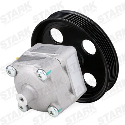 Hydraulic Pump, Steering System Stark SKHP-0540161 SKHP-0540161 - photo 4