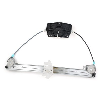 Window Regulator RIDEX 1561W0325 1561W0325 - photo 3