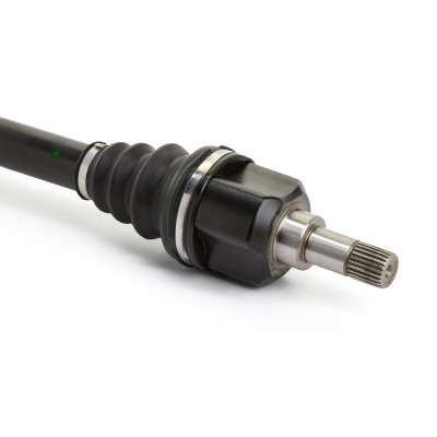 Drive Shaft RIDEX 13D0364R 13D0364R - photo 6