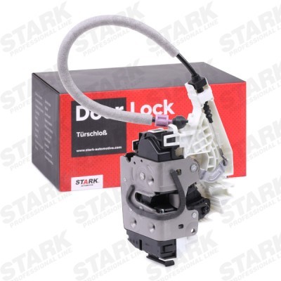 Door Lock Stark SKDLO-2160261 SKDLO-2160261 - photo 2