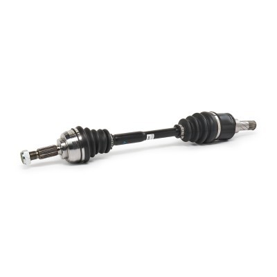 Drive Shaft RIDEX 13D1739R 13D1739R - photo 3